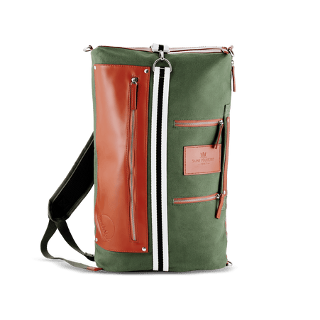 Backpack Sempre • Olive Green