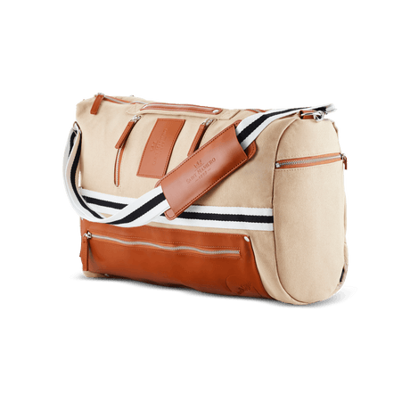 Mehrere Tragemöglichkeiten