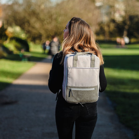 Daypack Attico • Grey