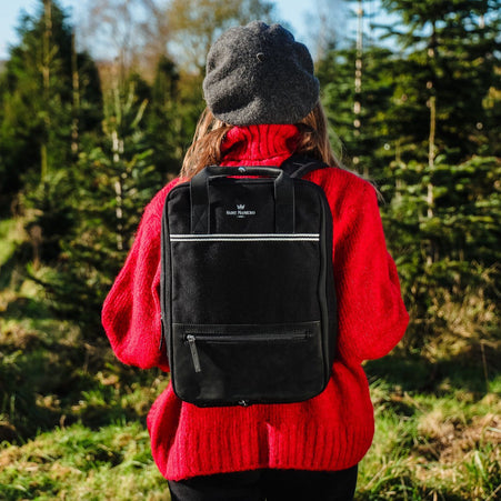 Daypack Attico • Grey